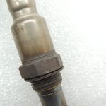 Oriģināls Seat Cupra Leon 1.5TSI DFYA Lambda sensors pēc katalītiskā neitralizatora 04E906262CS