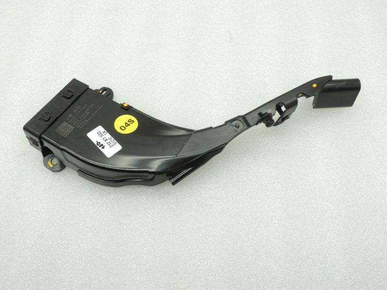 Oriģināls Seat Cupra Leon benzīna caurules aizsargvāciņš 5Q0201973P