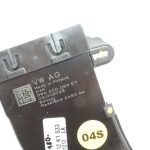 Oriģināls Seat Cupra Leon benzīna caurules aizsargvāciņš 5Q0201973P