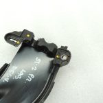 Oriģināls Seat Cupra Leon benzīna caurules aizsargvāciņš 5Q0201973P