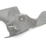 Oriģināls Seat Cupra Leon 1.5TSI ABS hidrauliskā bloka siltuma vairogs 5Q1614321D