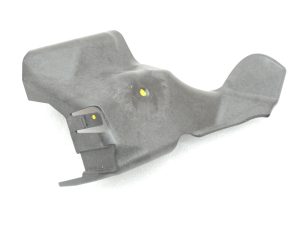 Oriģināls Seat Cupra Leon 1.5TSI ABS hidrauliskā bloka siltuma vairogs 5Q1614321D
