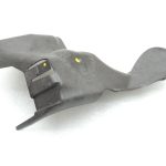 Oriģināls Seat Cupra Leon 1.5TSI ABS hidrauliskā bloka siltuma vairogs 5Q1614321D