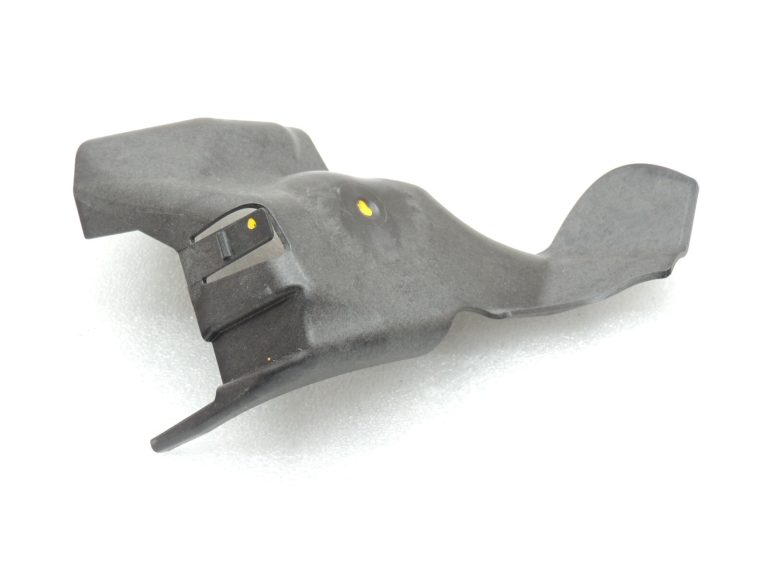 Oriģināls Seat Cupra Leon 1.5TSI ABS hidrauliskā bloka siltuma vairogs 5Q1614321D