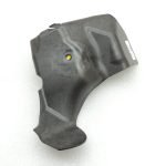 Oriģināls Seat Cupra Leon 1.5TSI ABS hidrauliskā bloka siltuma vairogs 5Q1614321D