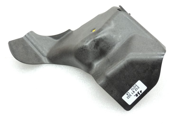 Oriģināls Seat Cupra Leon 1.5TSI ABS hidrauliskā bloka siltuma vairogs 5Q1614321D