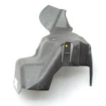 Oriģināls Seat Cupra Leon 1.5TSI ABS hidrauliskā bloka siltuma vairogs 5Q1614321D