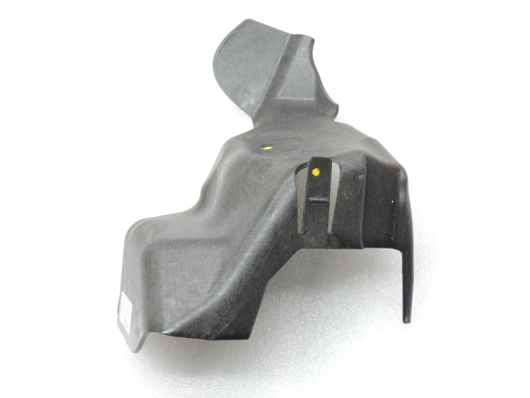 Oriģināls Seat Cupra Leon 1.5TSI ABS hidrauliskā bloka siltuma vairogs 5Q1614321D