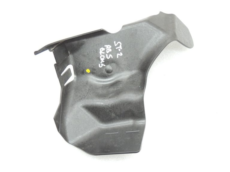 Oriģināls Seat Cupra Leon 1.5TSI ABS hidrauliskā bloka siltuma vairogs 5Q1614321D