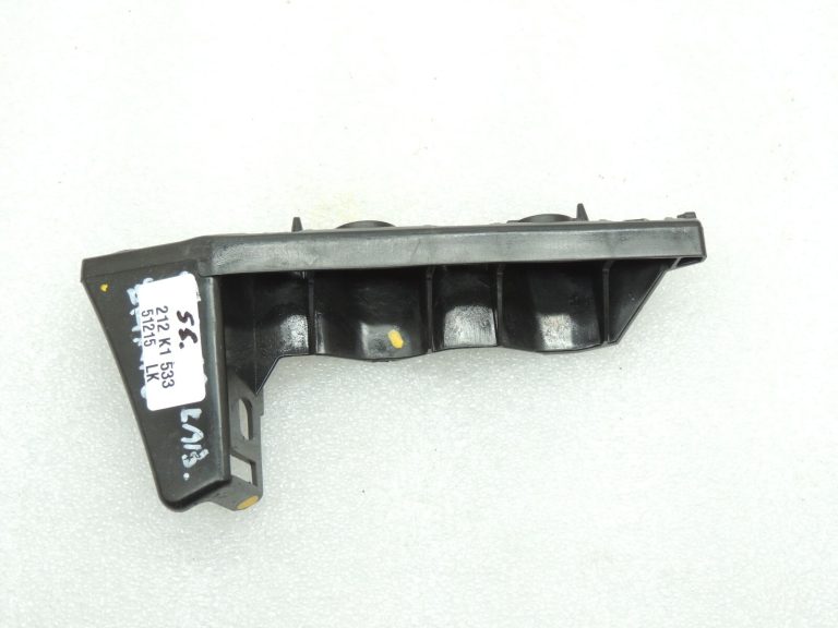 Oriģināls Seat Cupra Leon KL8 bampera kronšteins priekšējais labais 5FA807184