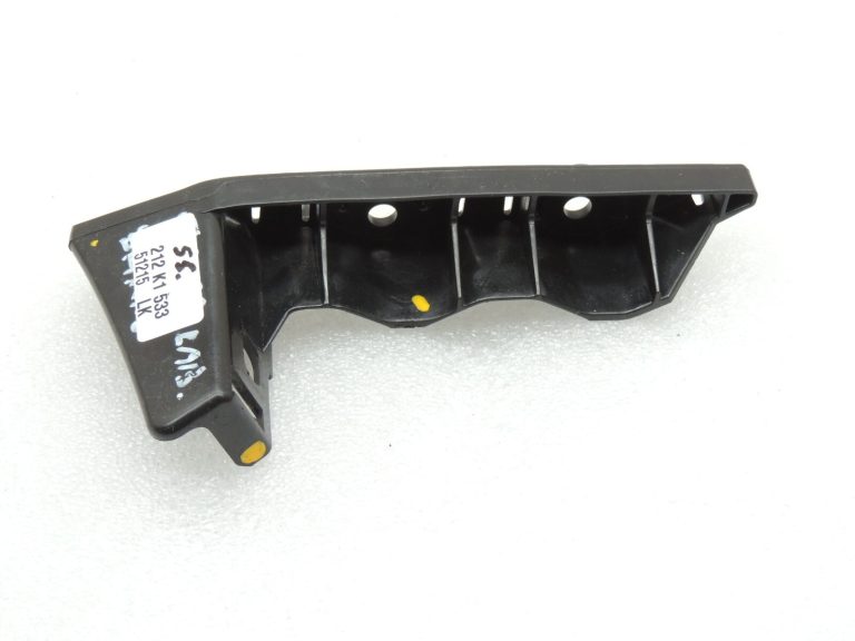 Oriģināls Seat Cupra Leon KL8 bampera kronšteins priekšējais labais 5FA807184