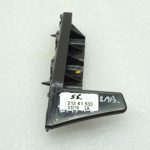 Oriģināls Seat Cupra Leon KL8 bampera kronšteins priekšējais labais 5FA807184