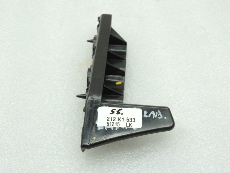 Oriģināls Seat Cupra Leon KL8 bampera kronšteins priekšējais labais 5FA807184