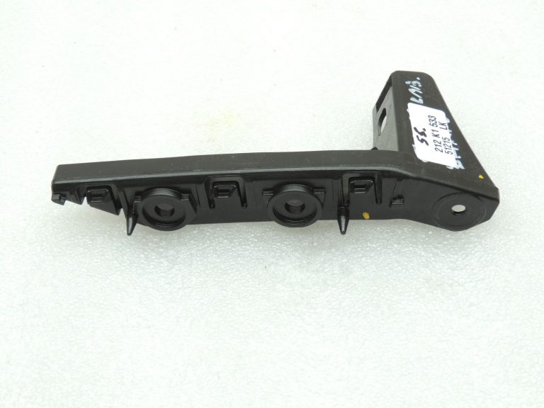 Oriģināls Seat Cupra Leon KL8 bampera kronšteins priekšējais labais 5FA807184