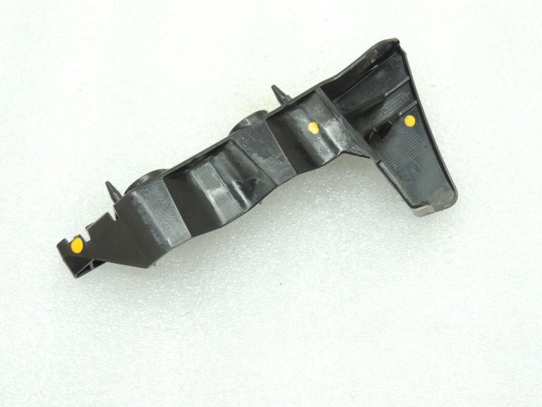 Oriģināls Seat Cupra Leon KL8 bampera kronšteins priekšējais labais 5FA807184