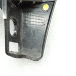 Oriģināls Seat Cupra Leon KL8 bampera kronšteins priekšējais labais 5FA807184