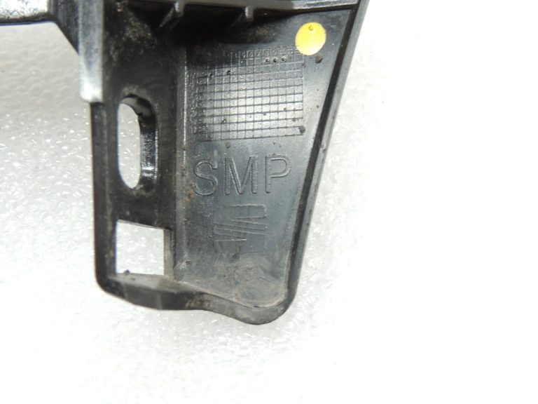 Oriģināls Seat Cupra Leon KL8 bampera kronšteins priekšējais labais 5FA807184