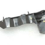 Oriģināls Seat Cupra Leon KL8 bampera kronšteins priekšējais labais 5FA807184