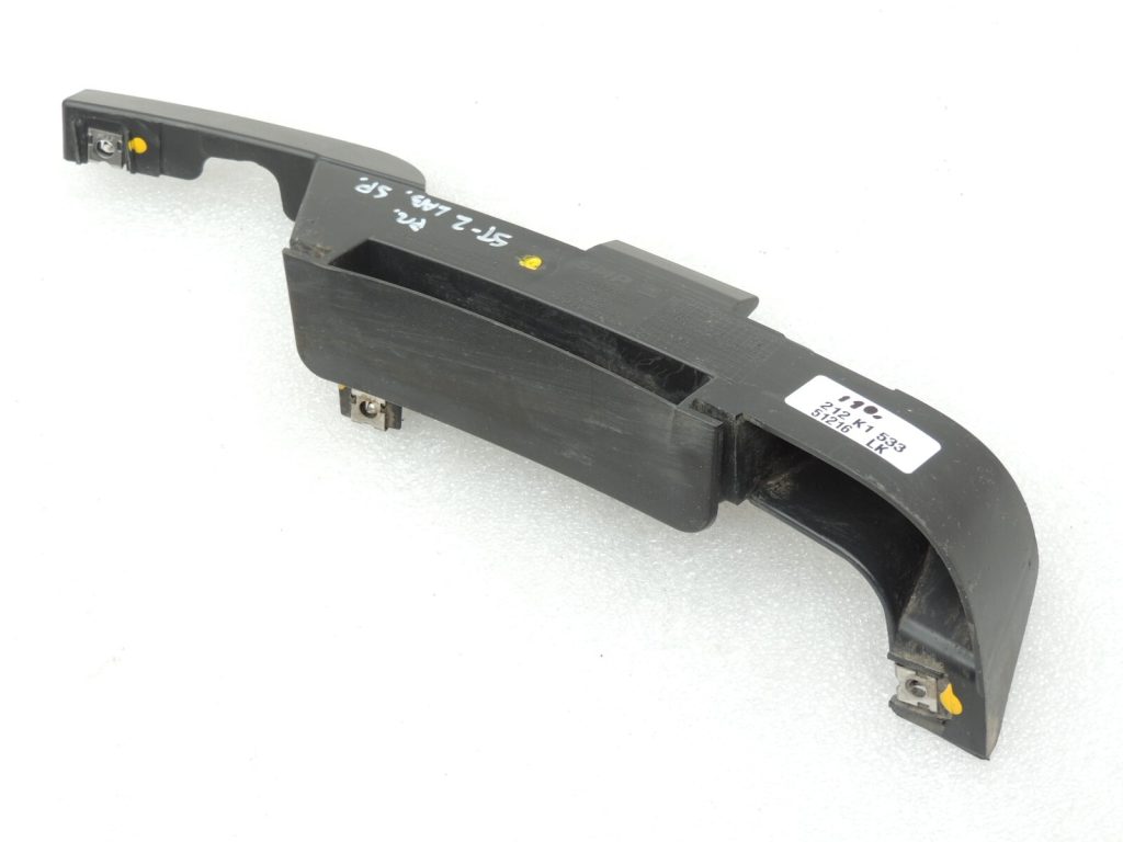 Genuine Seat Cupra Leon KL8 bumper bracket front right 5FA807530