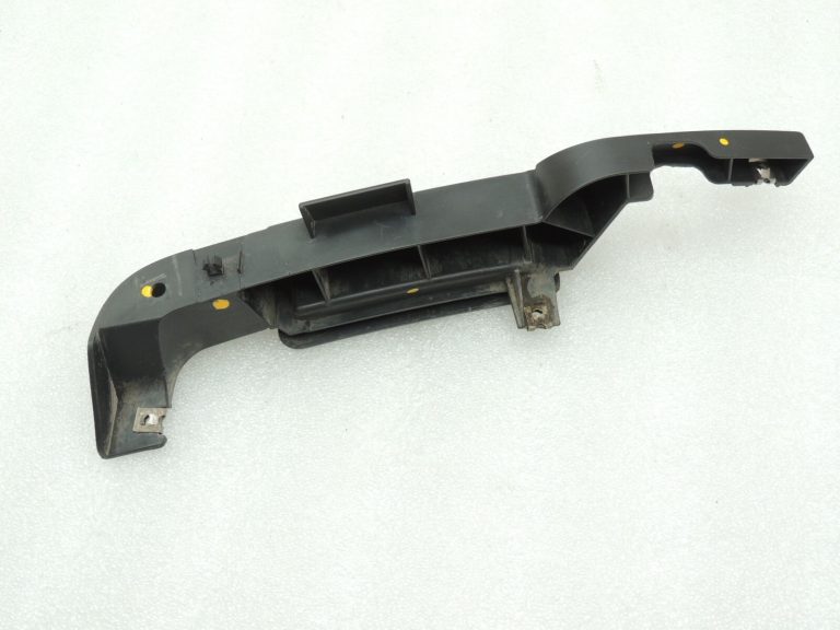 Oriģināls Seat Cupra Leon KL8 bampera kronšteins priekšējais labais 5FA807530