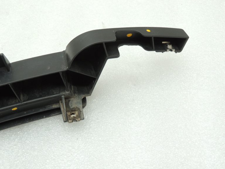 Oriģināls Seat Cupra Leon KL8 bampera kronšteins priekšējais labais 5FA807530
