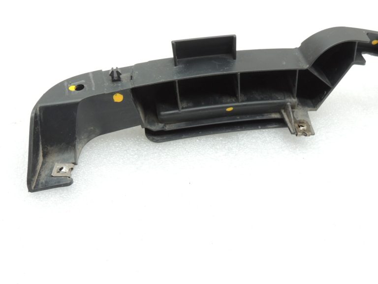 Oriģināls Seat Cupra Leon KL8 bampera kronšteins priekšējais labais 5FA807530