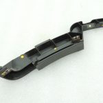Oriģināls Seat Cupra Leon KL8 bampera kronšteins priekšējais labais 5FA807530