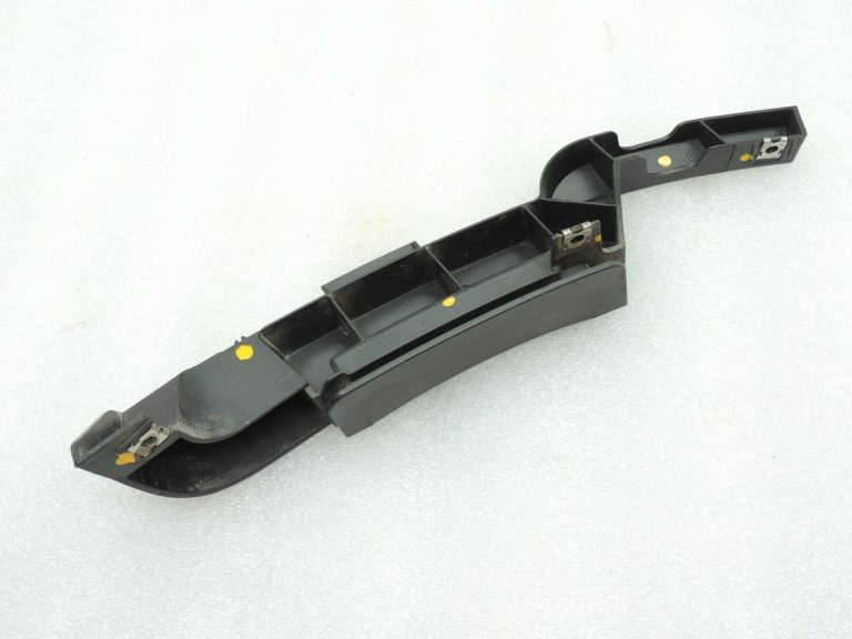 Oriģināls Seat Cupra Leon KL8 bampera kronšteins priekšējais labais 5FA807530
