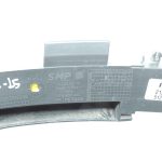 Oriģināls Seat Cupra Leon KL8 bampera kronšteins priekšējais labais 5FA807530