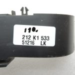 Oriģināls Seat Cupra Leon KL8 bampera kronšteins priekšējais labais 5FA807530
