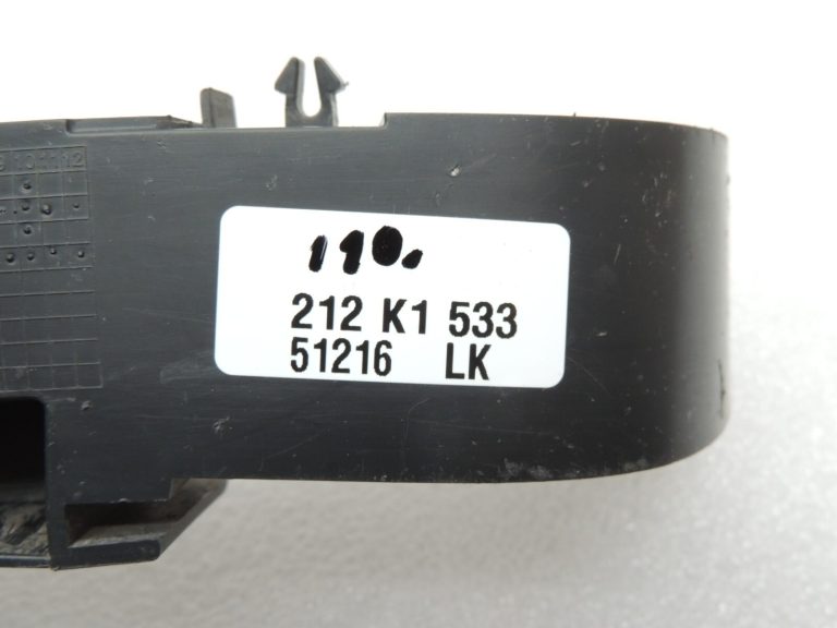 Oriģināls Seat Cupra Leon KL8 bampera kronšteins priekšējais labais 5FA807530