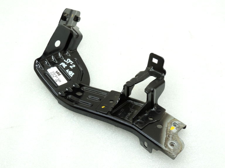 Oriģināls Seat Cupra Leon KL8 Priekšējā labā luktura kronšteins Apakša 5FA821168