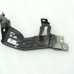 Oriģināls Seat Cupra Leon KL8 Priekšējā labā luktura kronšteins Apakša 5FA821168