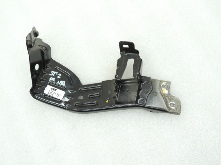 Oriģināls Seat Cupra Leon KL8 Priekšējā labā luktura kronšteins Apakša 5FA821168