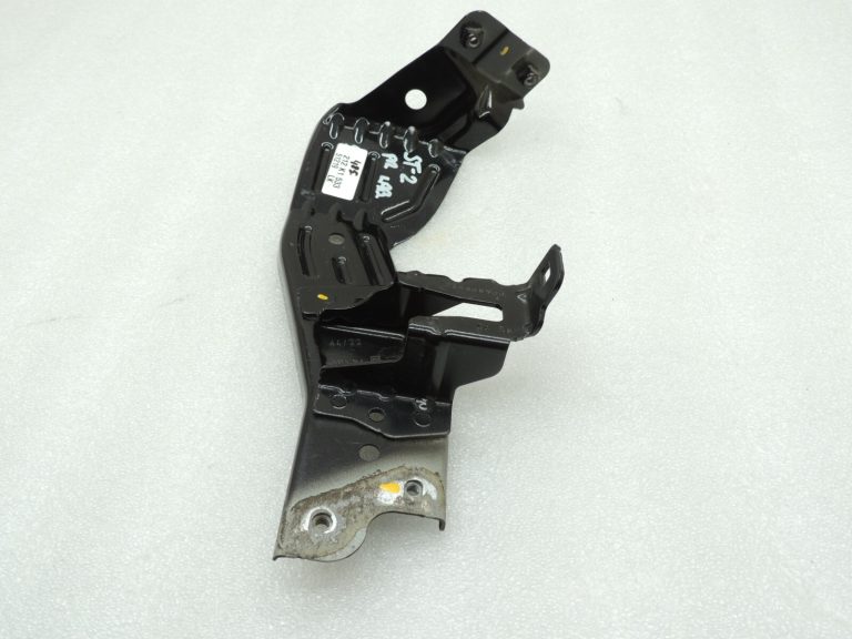 Oriģināls Seat Cupra Leon KL8 Priekšējā labā luktura kronšteins Apakša 5FA821168