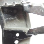 Oriģināls Seat Cupra Leon KL8 Priekšējā labā luktura kronšteins Apakša 5FA821168