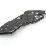 Oriģināls Seat Cupra Leon KL8 Priekšējā labā luktura kronšteins augšējais 5FA806930