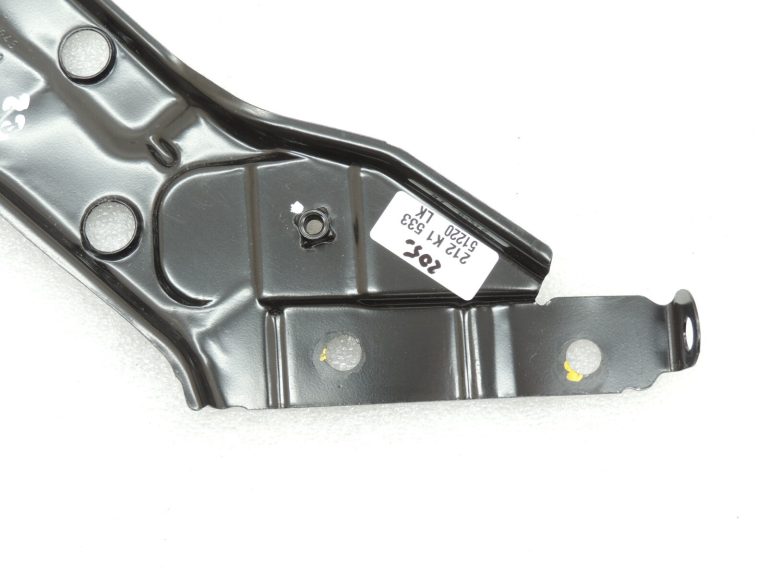 Oriģināls Seat Cupra Leon KL8 Priekšējā labā luktura kronšteins augšējais 5FA806930
