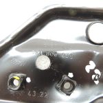 Oriģināls Seat Cupra Leon KL8 Priekšējā labā luktura kronšteins augšējais 5FA806930
