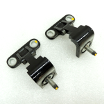 Seat Cupra Leon KL8 Sportstourer aizmugurējo durvju viru komplekts, krāsa Y9T 8V3827299B 8V3827299B