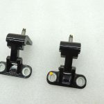 Seat Cupra Leon KL8 Sportstourer aizmugurējo durvju viru komplekts, krāsa Y9T 8V3827299B 8V3827299B