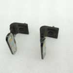 Seat Cupra Leon KL8 Sportstourer aizmugurējo durvju viru komplekts, krāsa Y9T 8V3827299B 8V3827299B