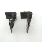 Seat Cupra Leon KL8 Sportstourer aizmugurējo durvju viru komplekts, krāsa Y9T 8V3827299B 8V3827299B