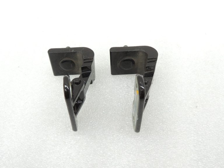 Seat Cupra Leon KL8 Sportstourer aizmugurējo durvju viru komplekts, krāsa Y9T 8V3827299B 8V3827299B