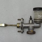 Isuzu Trooper 3 AISIN sajūga cilindra galvenais cilindrs 8972130400 97213040