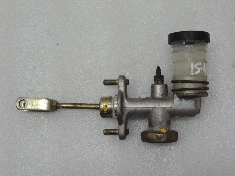 Isuzu Trooper 3 AISIN sajūga cilindra galvenais cilindrs 8972130400 97213040