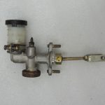 Isuzu Trooper 3 AISIN sajūga cilindra galvenais cilindrs 8972130400 97213040
