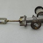Isuzu Trooper 3 AISIN sajūga cilindra galvenais cilindrs 8972130400 97213040
