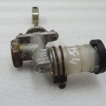 Isuzu Trooper 3 AISIN sajūga cilindra galvenais cilindrs 8972130400 97213040