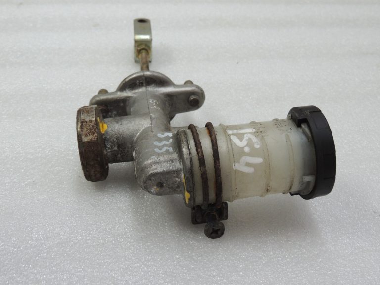 Isuzu Trooper 3 AISIN sajūga cilindra galvenais cilindrs 8972130400 97213040
